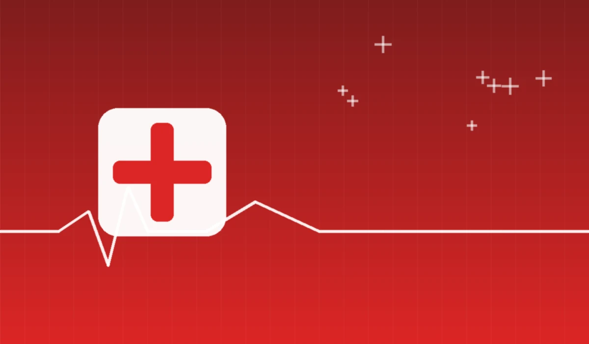 Hospitals near Pristine Amore