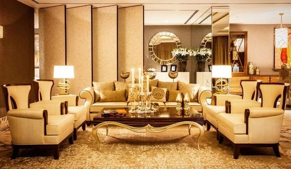 Pristine Amore Gallery