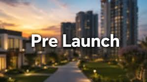 Pristine Amore Pre Launch Booking