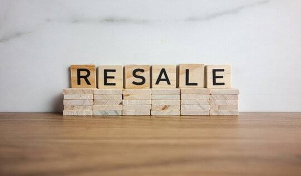 Pristine Amore Resale Value in Kharadi
