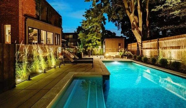 Pristine Amore Amenities